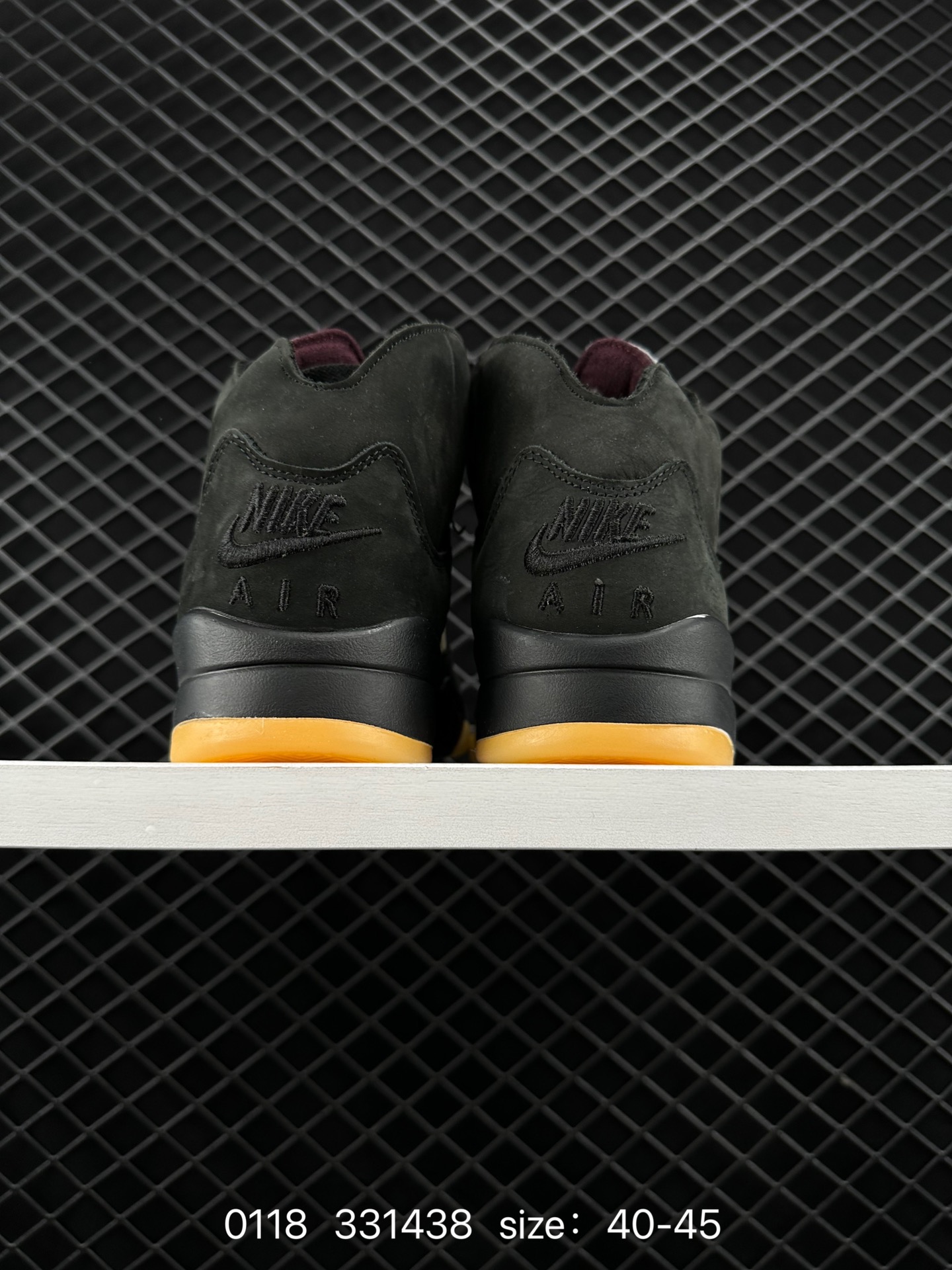 A Ma Maniere x Air Jordan 5 